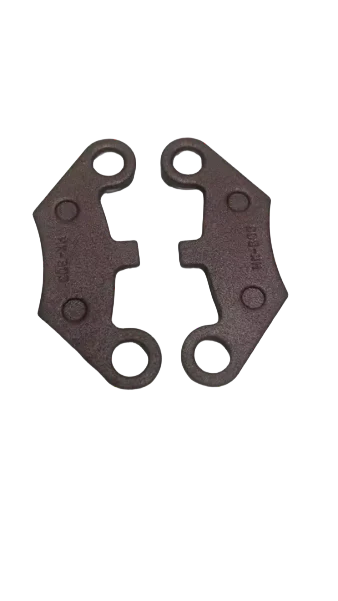 rear brake pad - Image 2
