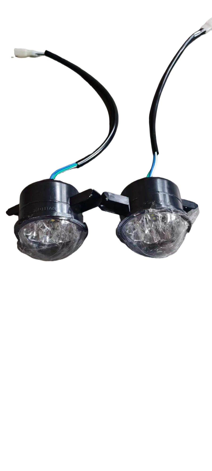 Headlight
