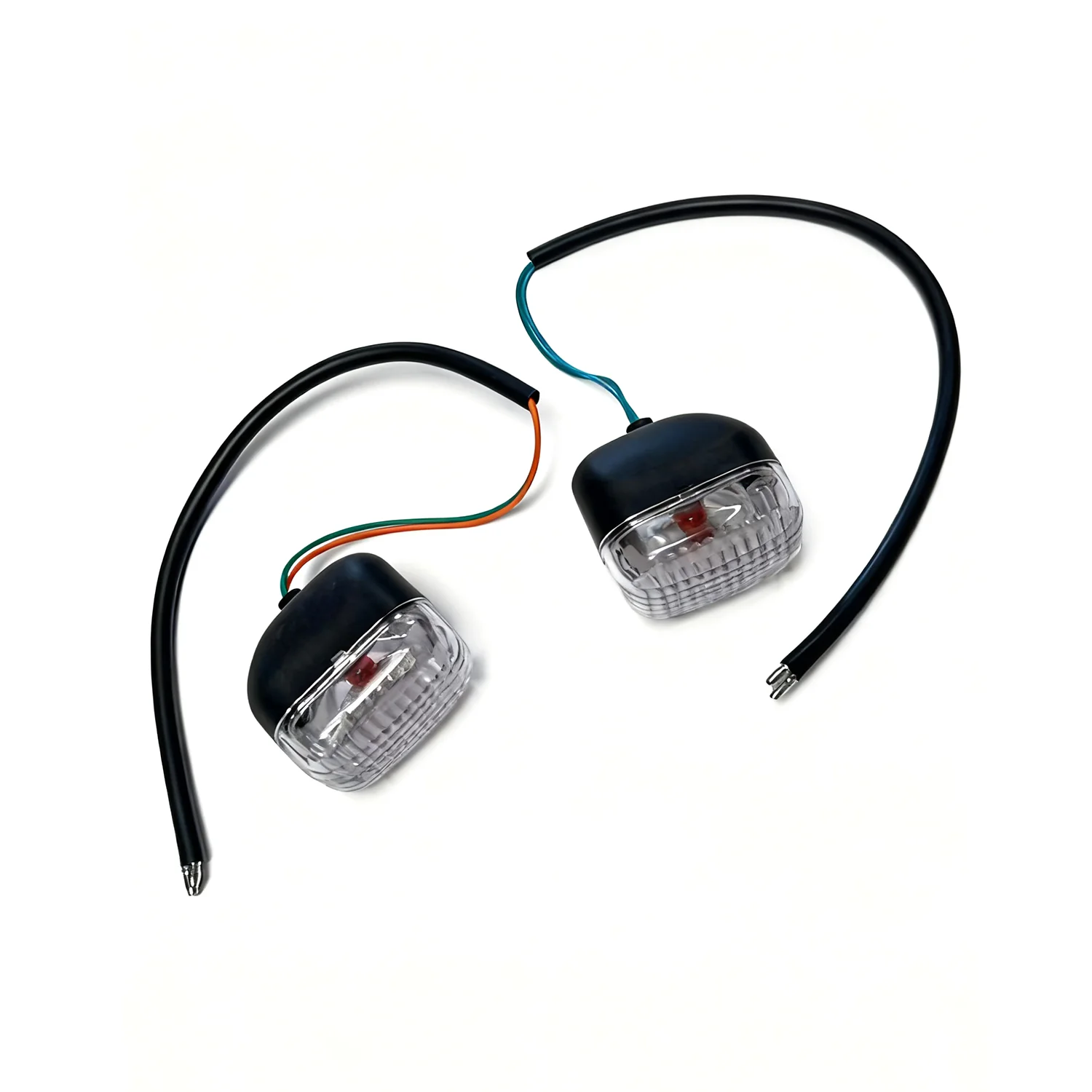 Front Turn Light