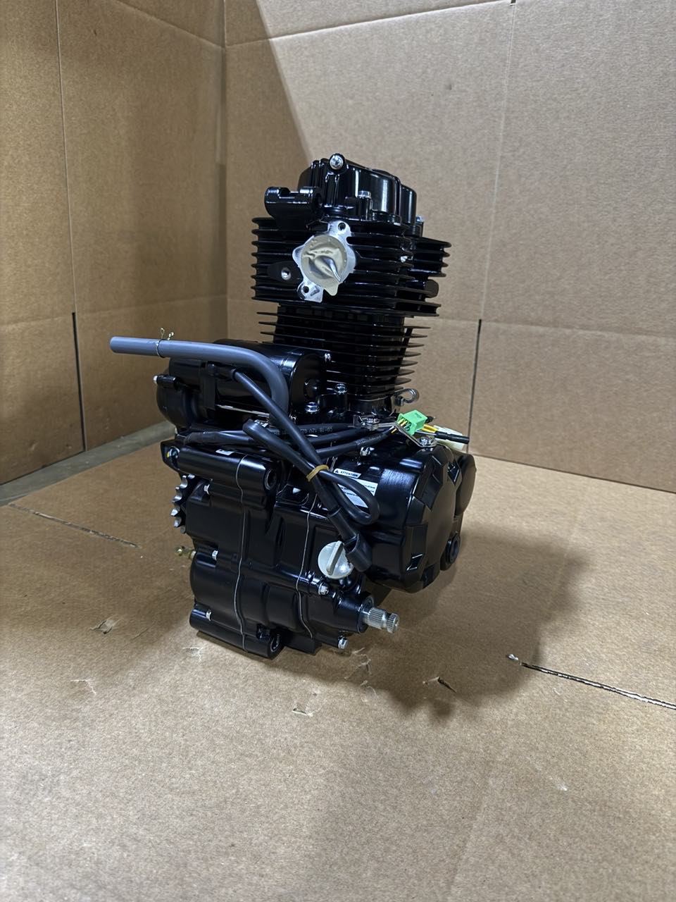 engine (Hawk EFI version) - Image 3