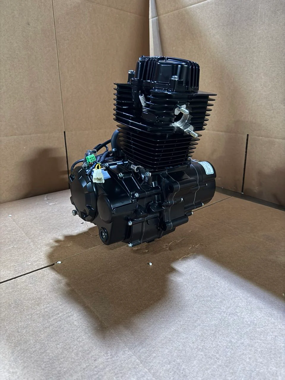 engine (Hawk EFI version) - Image 4