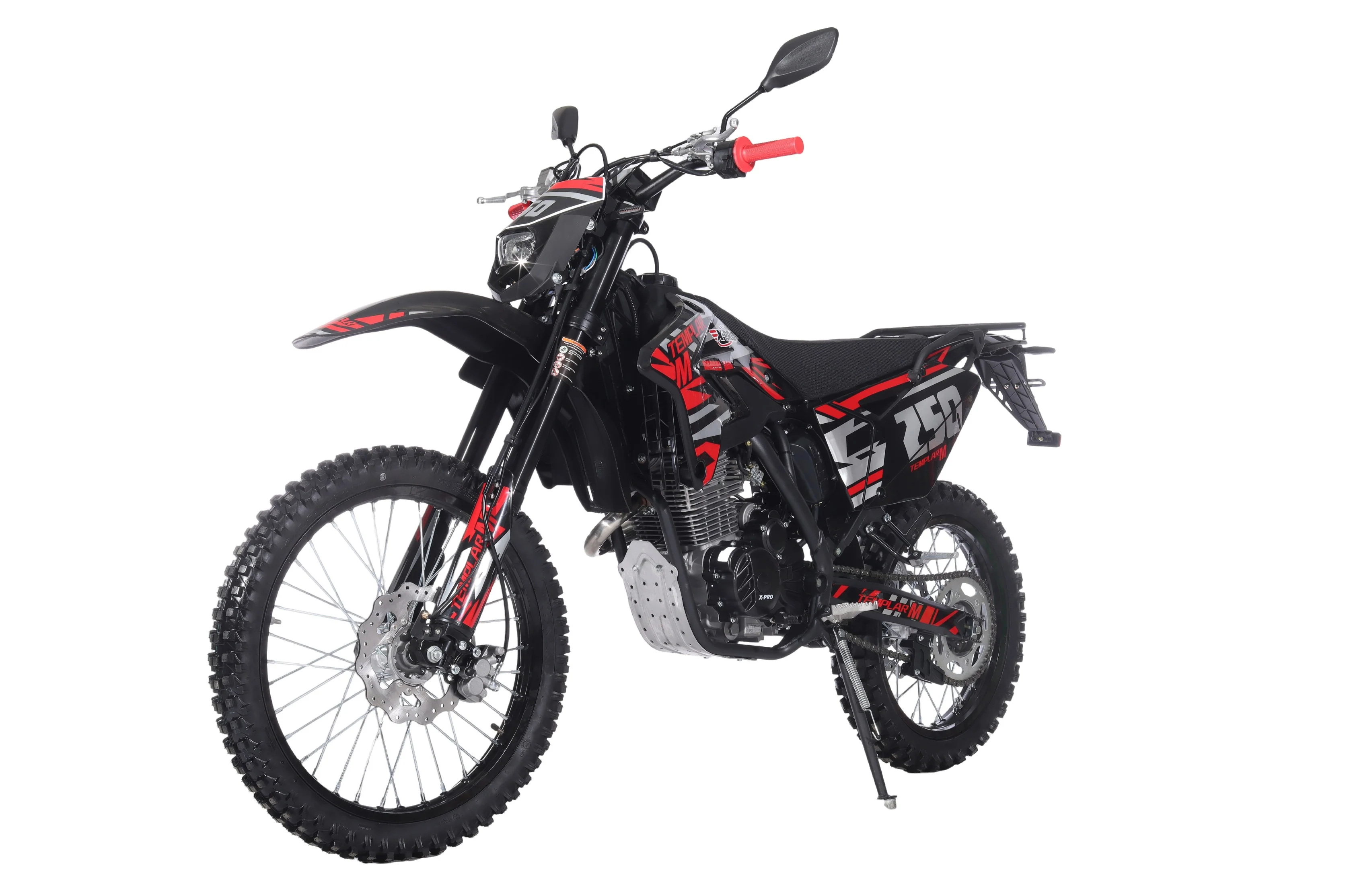 Dirt Bikes