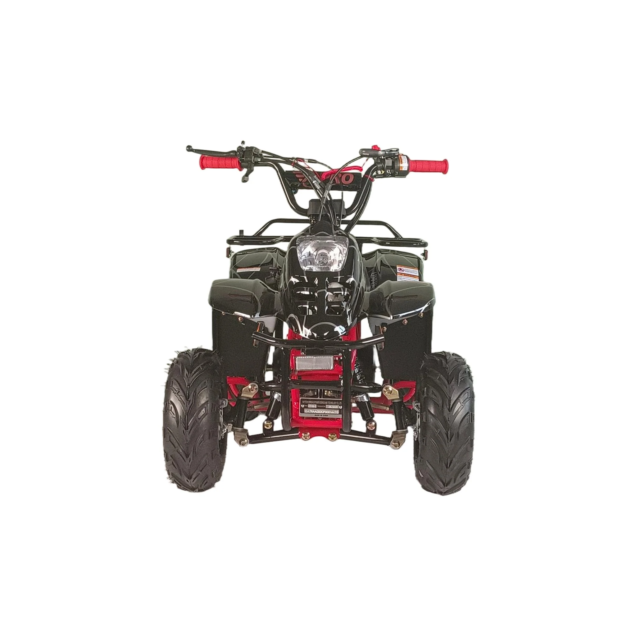 Free shipping! X-PRO 110cc ATV with Automatic Transmission, with Remote Control! Rear Rack! - Image 13