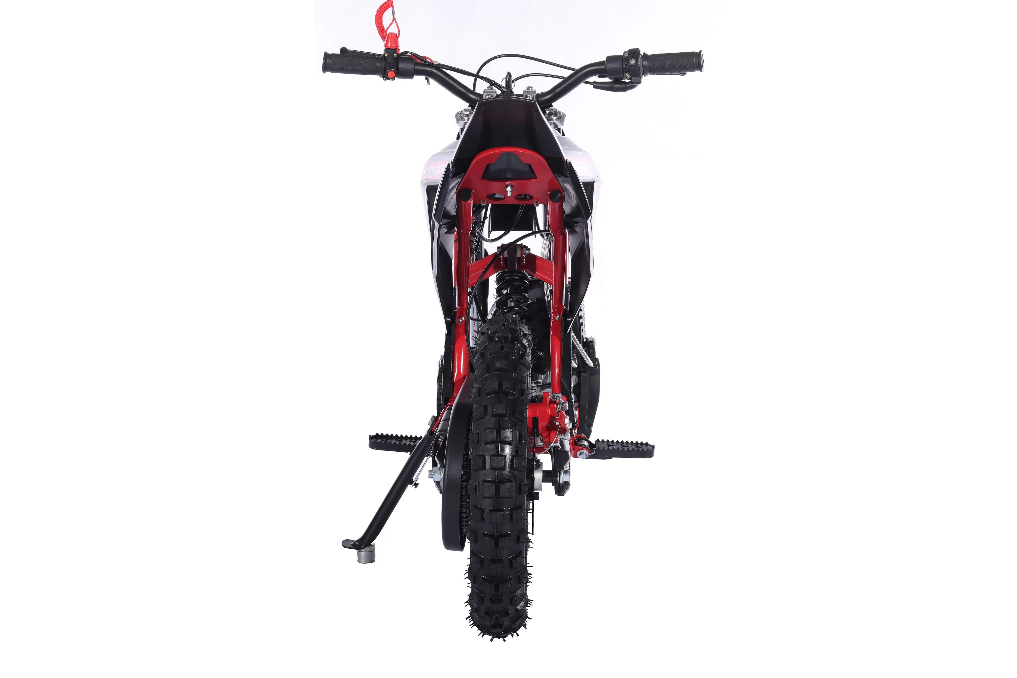 Free Shipping! X-PRO Hawk(New Decals) Mini Dirt Bike, Gas Power 4 Stroke Dirt Bike! 40CC Pull Start, 10in Wheels! - Image 6